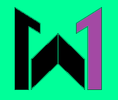 WonOf1 CFB Logo